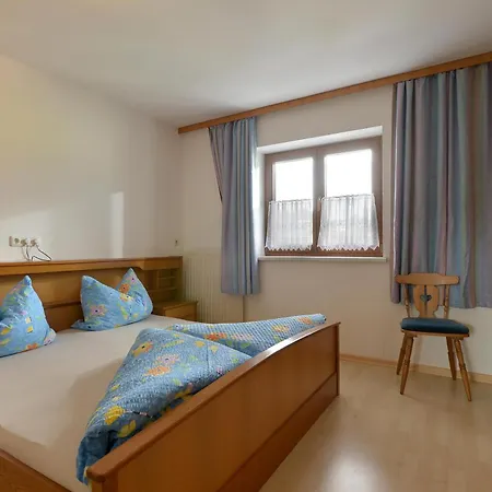 Appartamento Haus Johann Ellmau