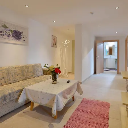 Haus Johann Appartement