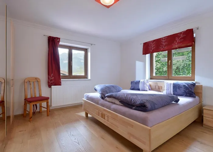 Haus Johann * Ellmau