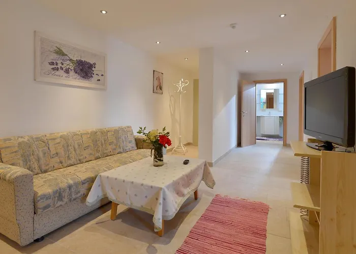 Haus Johann Lejlighed