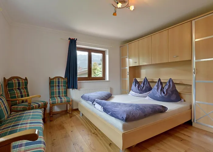 Haus Johann * Ellmau