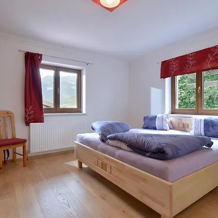 Apartmán Haus Johann