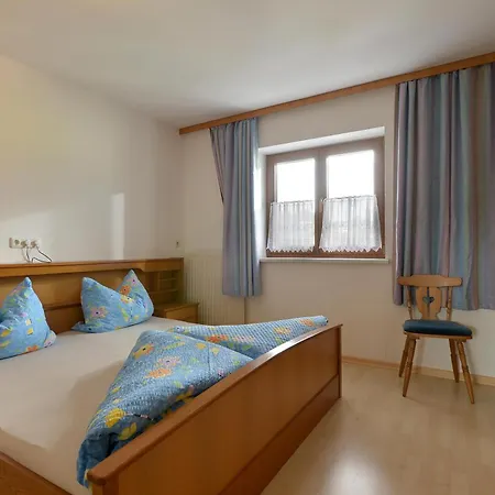 Apartmán Haus Johann Ellmau